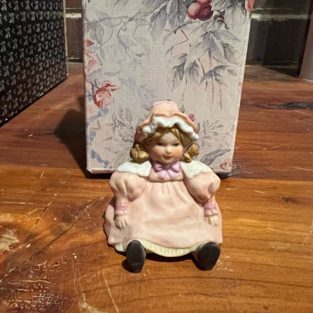 Jan Hagara “Amanda Doll”